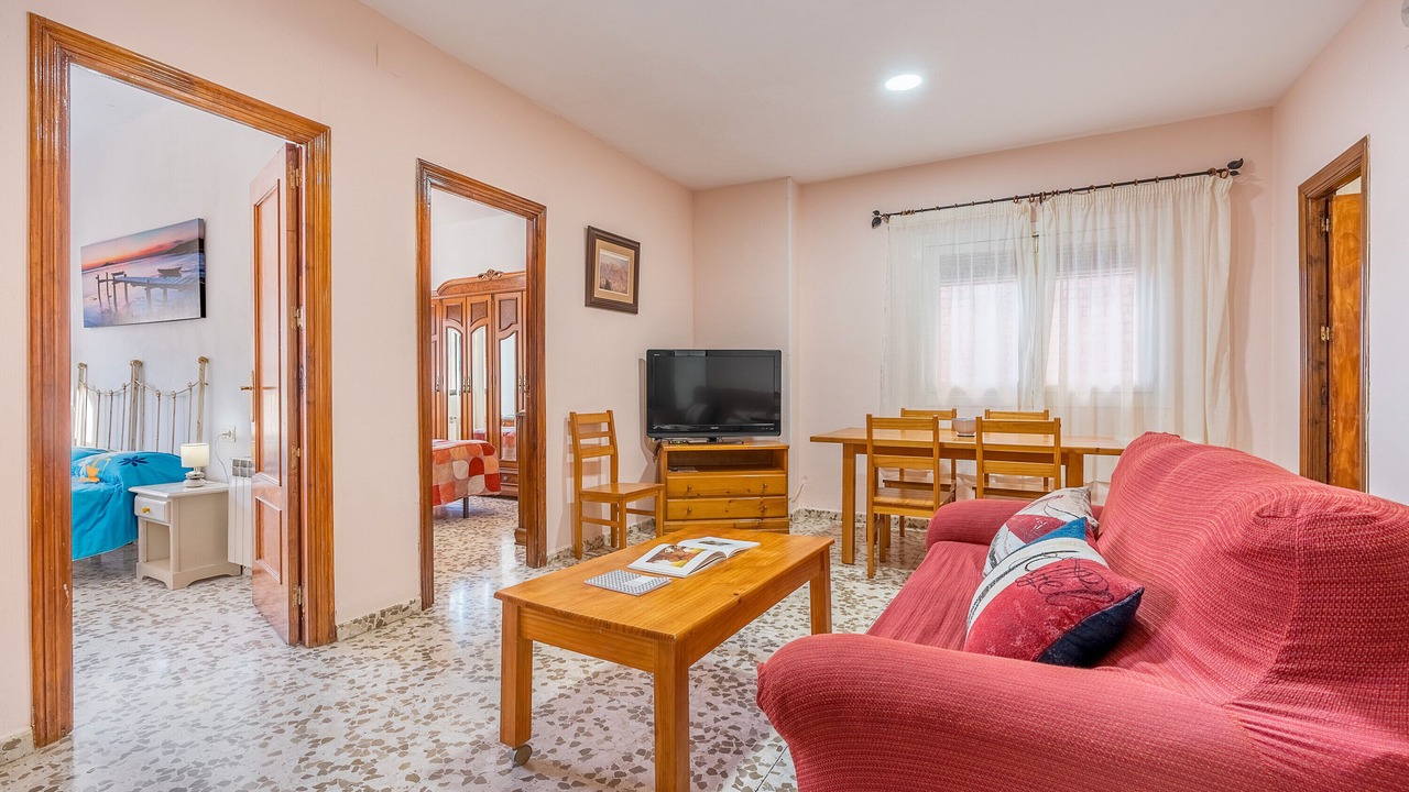 Photo of Livingroom in Guejar Sierra