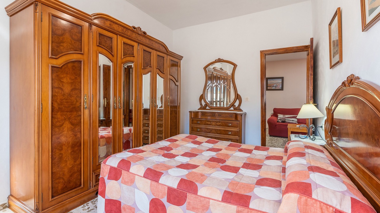 Photo of Bedroom in Guejar Sierra