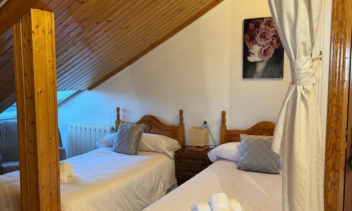 Photo of Bedroom in Guejar Sierra