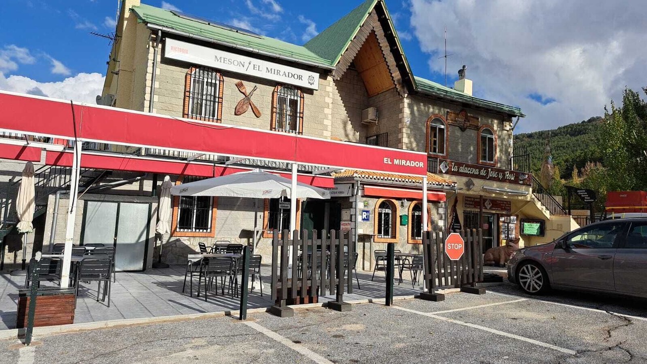 Photo of Outdoor in Guejar Sierra
