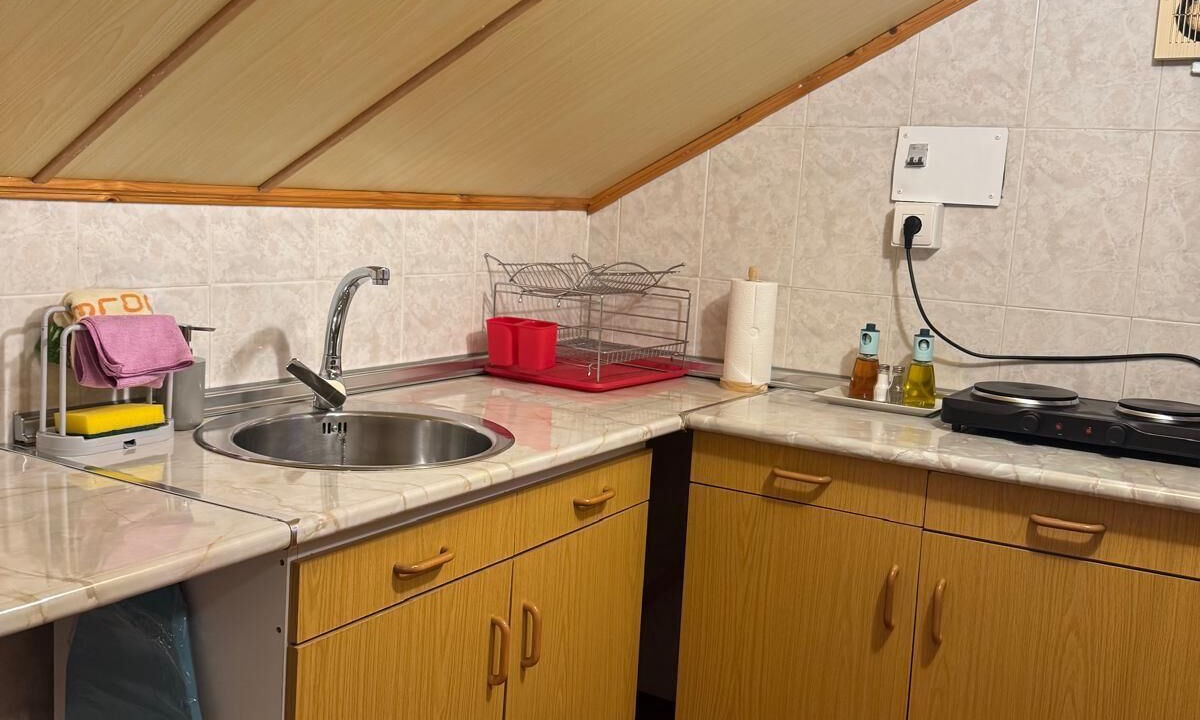 Photo of Kitchen in Guejar Sierra
