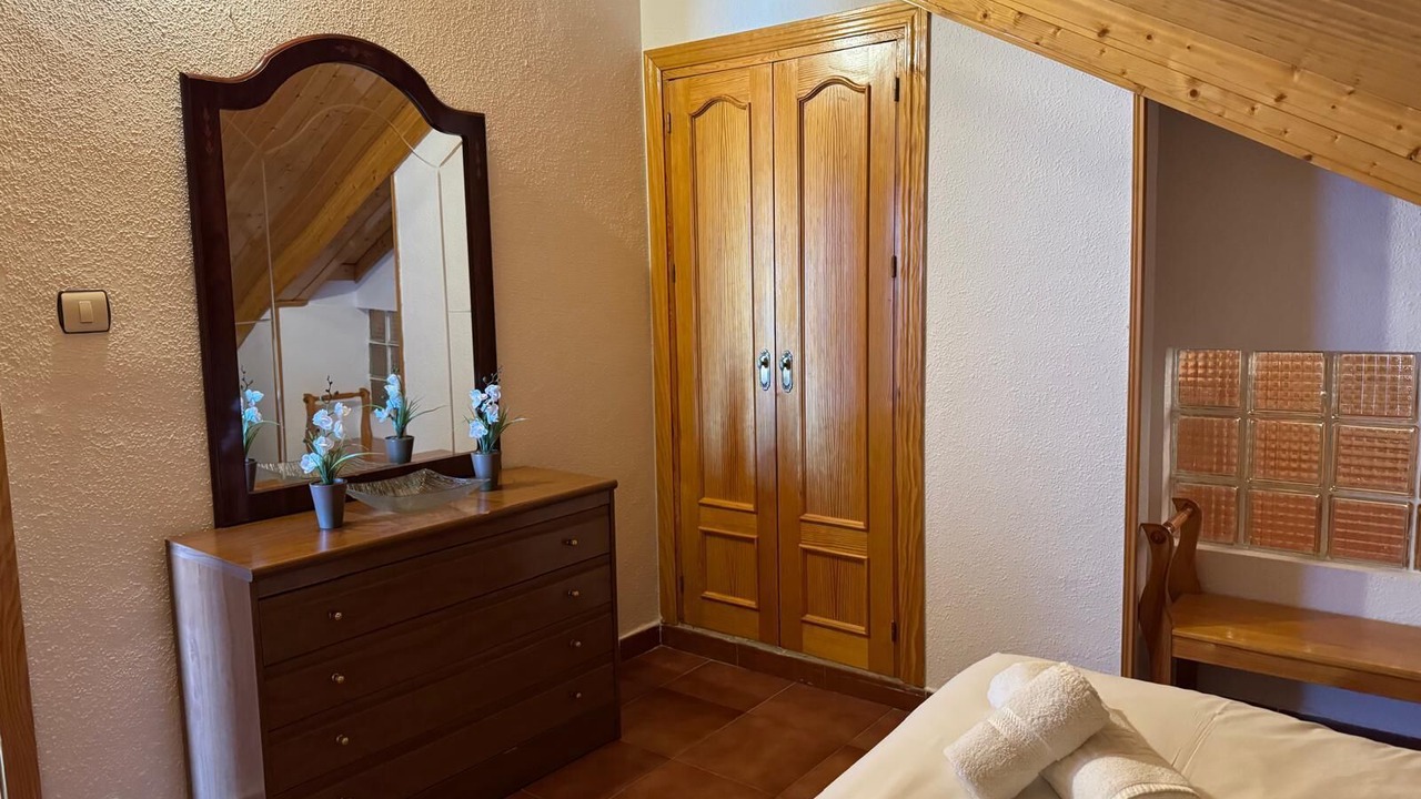 Photo of Bedroom in Guejar Sierra
