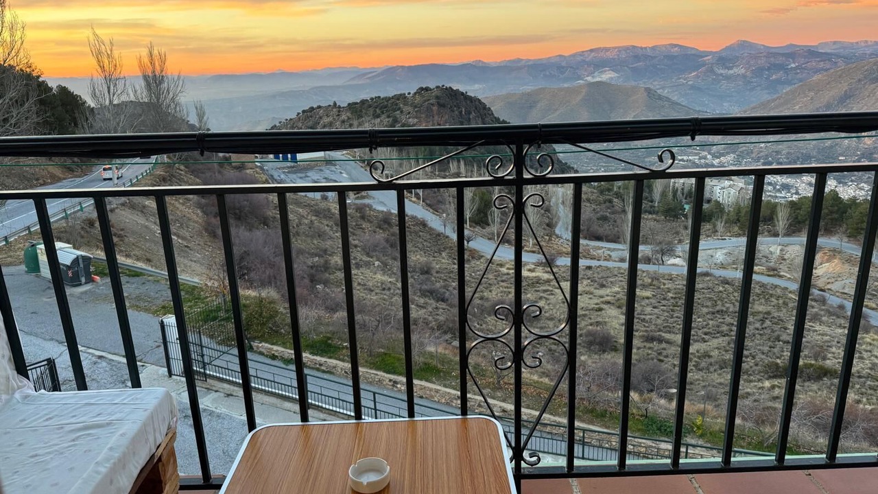 Photo of Outdoor in Guejar Sierra