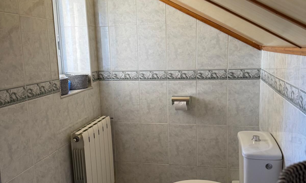 Photo of Bathroom in Guejar Sierra