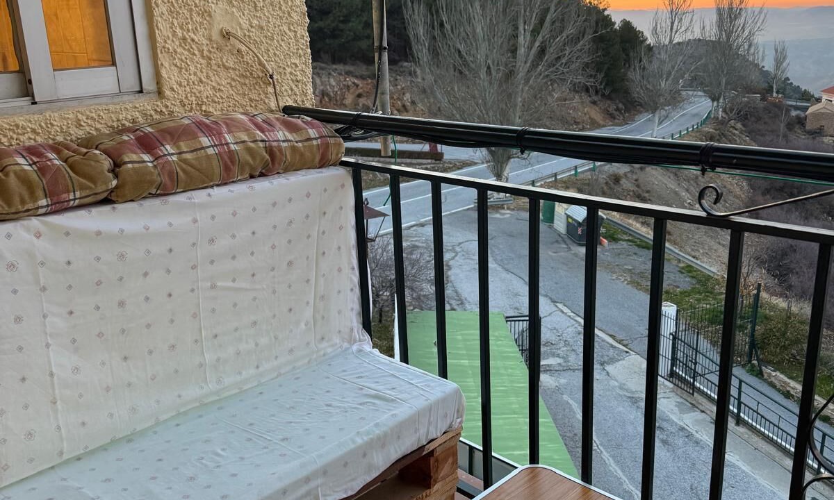Photo of Outdoor in Guejar Sierra