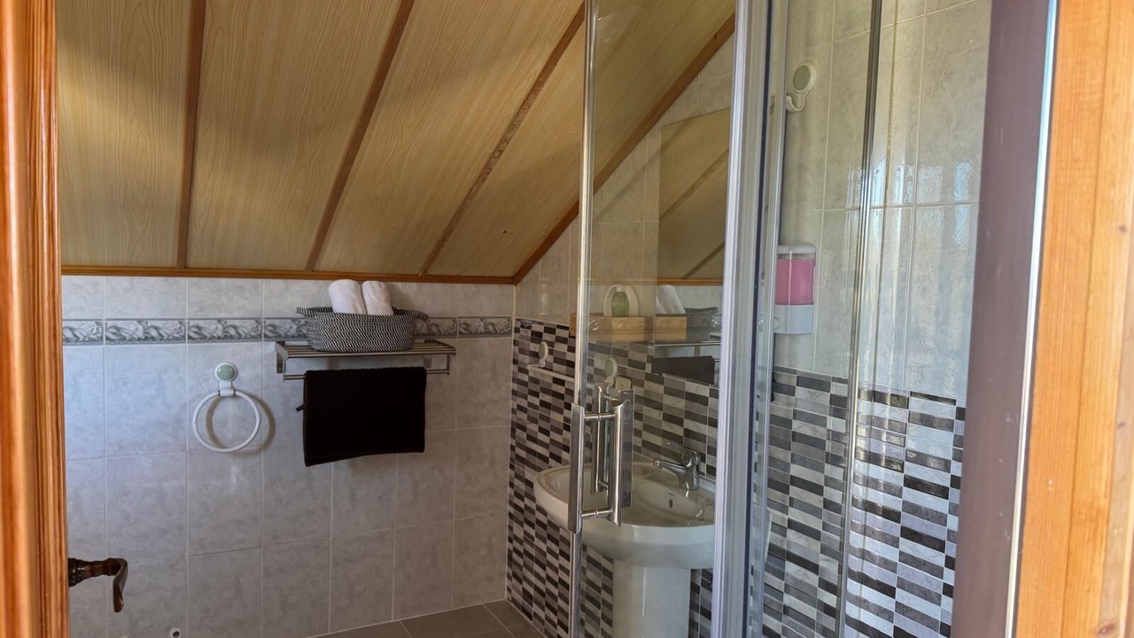 Photo of Bathroom in Guejar Sierra