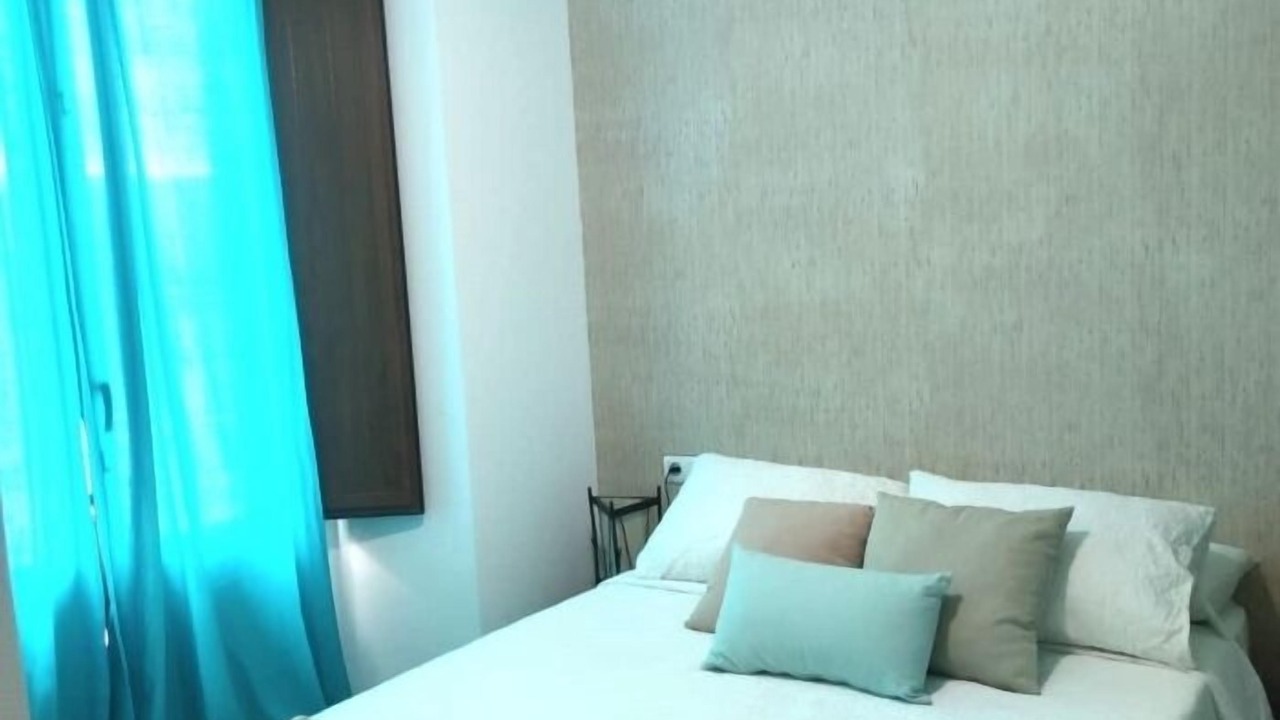 Photo of Bedroom in Granada