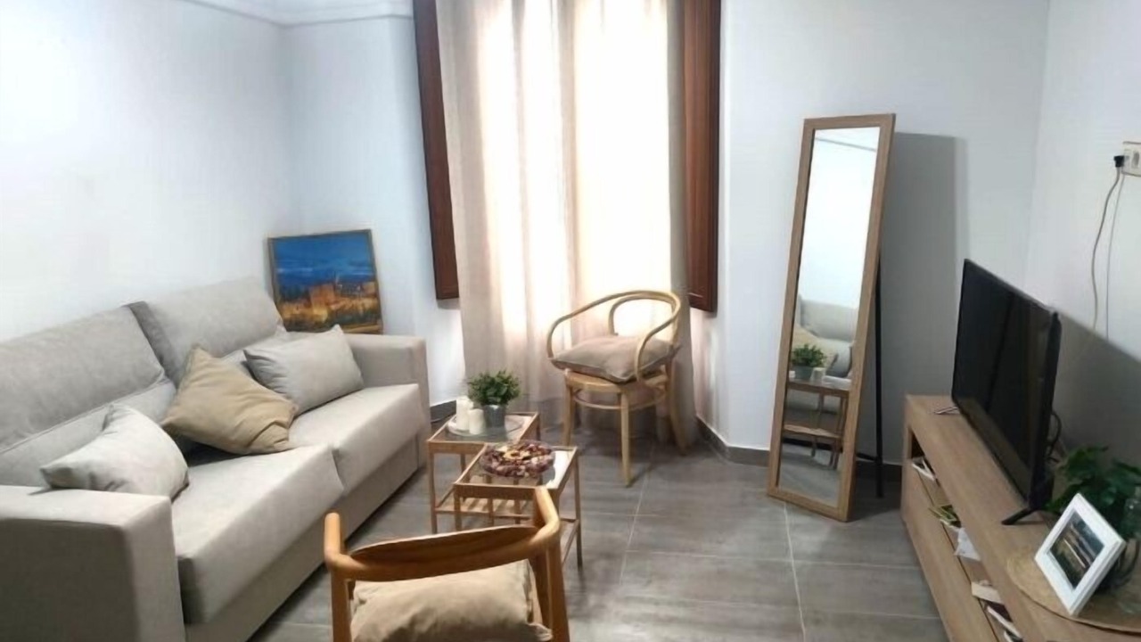 Photo of Livingroom in Granada