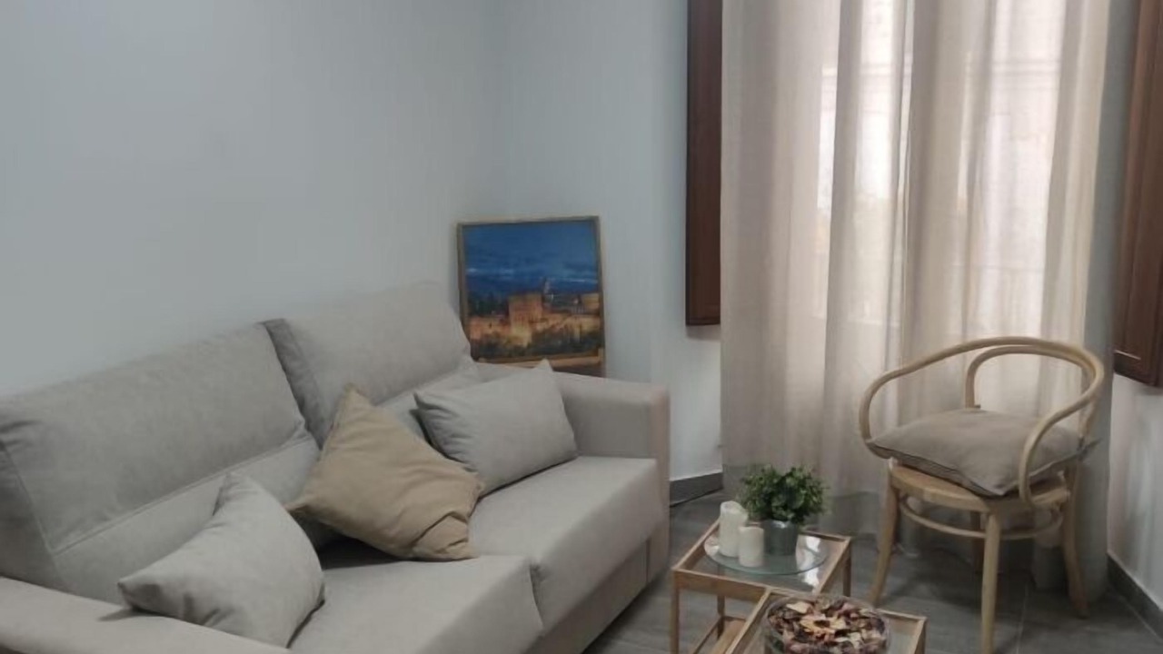 Photo of Livingroom in Granada