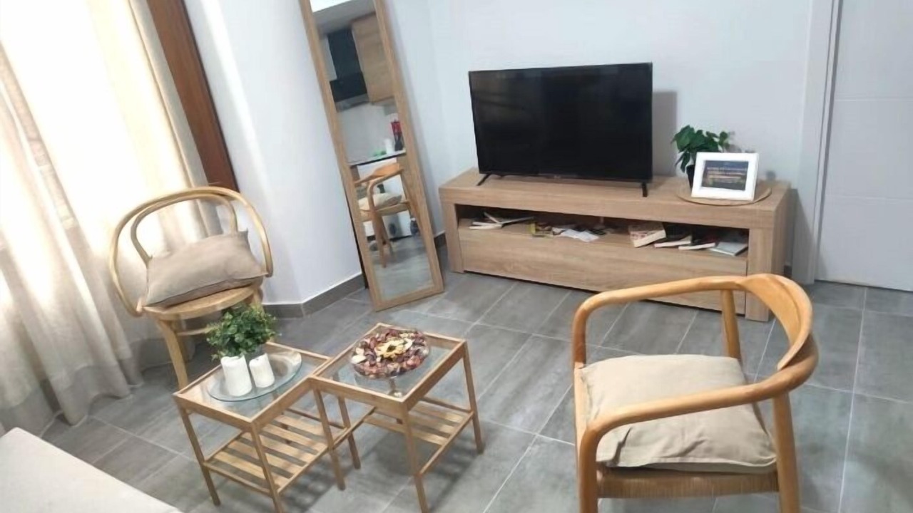 Photo of Livingroom in Granada