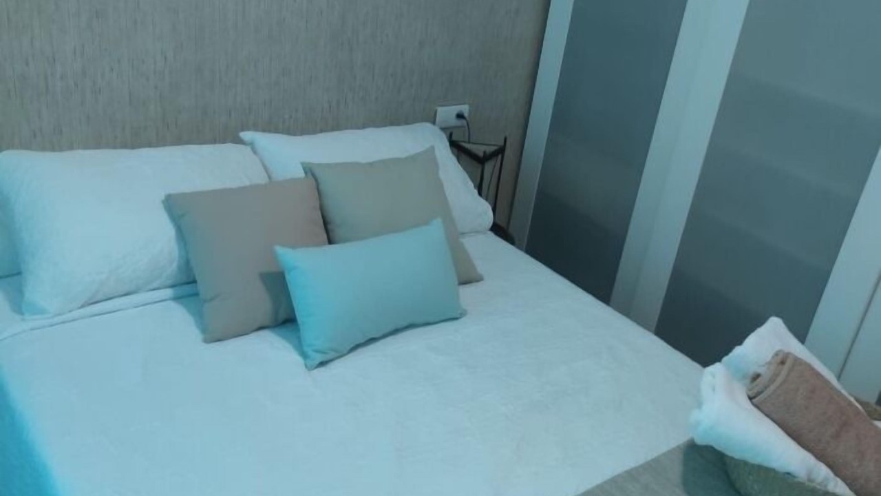 Photo of Bedroom in Granada