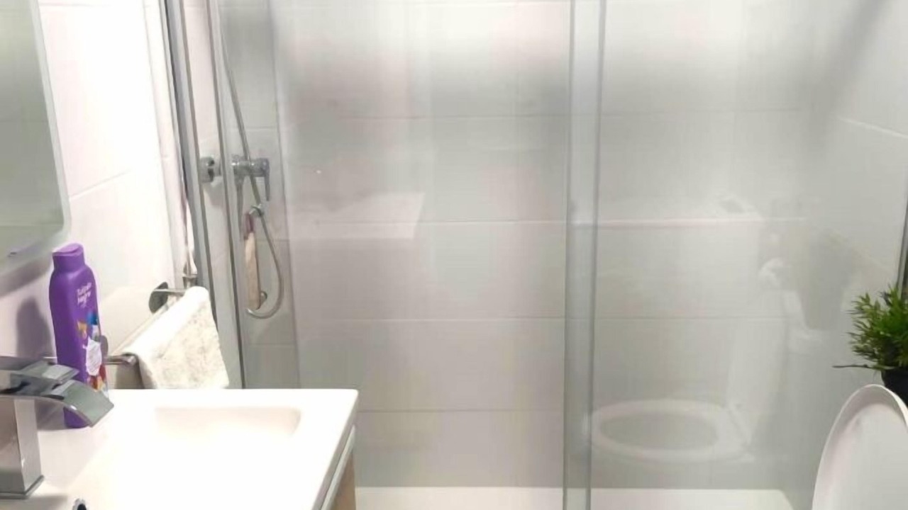 Photo of Bathroom in Granada