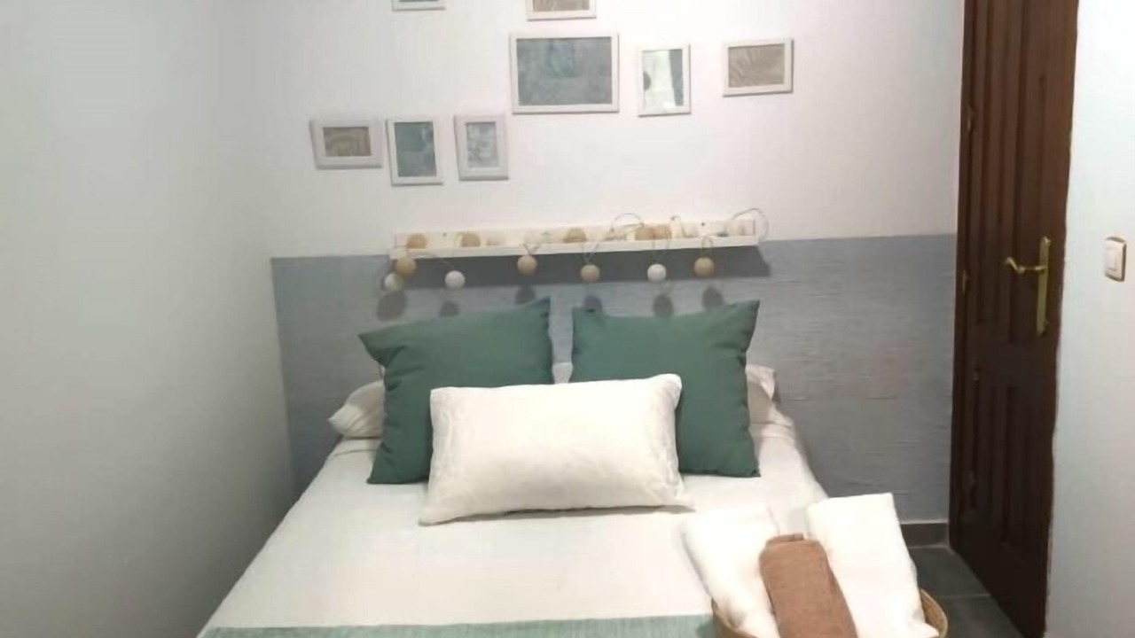Photo of Bedroom in Granada