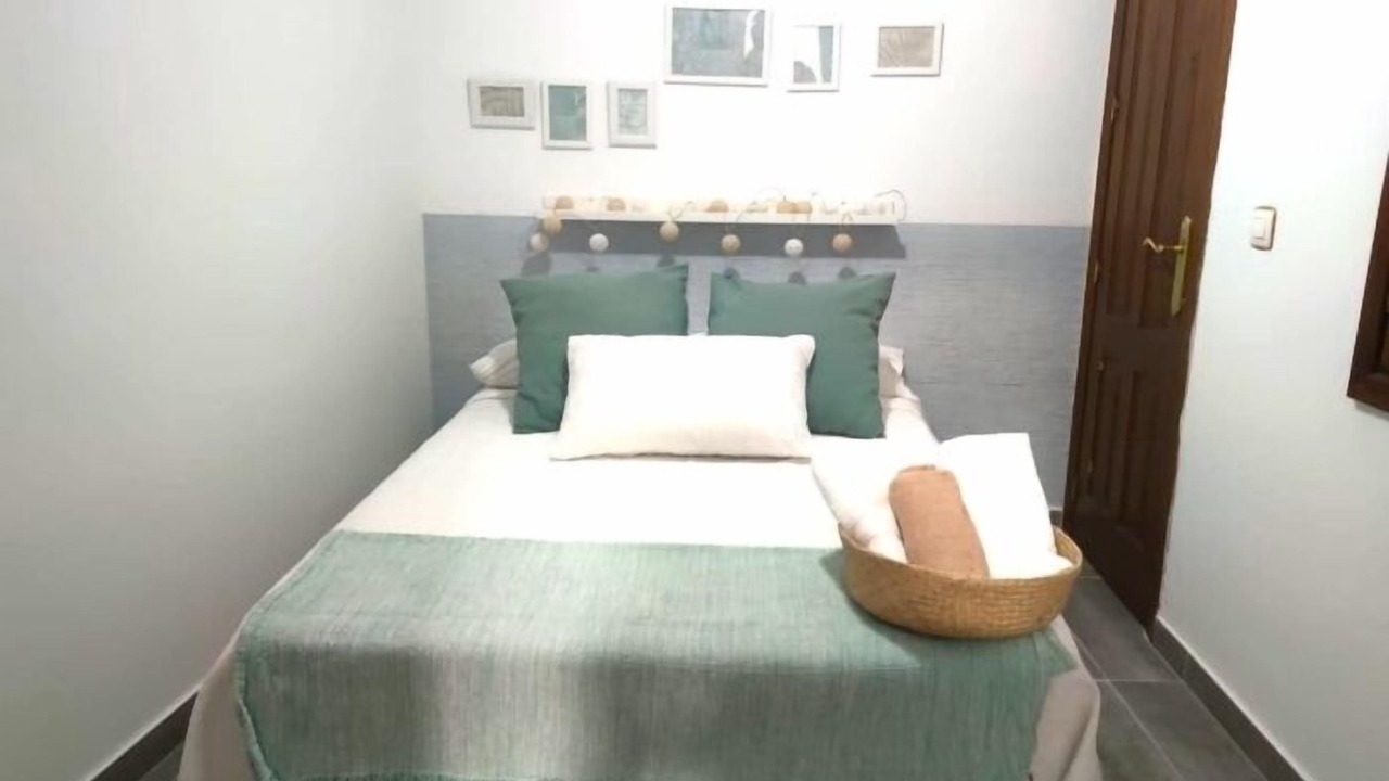 Photo of Bedroom in Granada