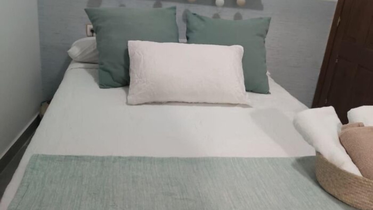 Photo of Bedroom in Granada