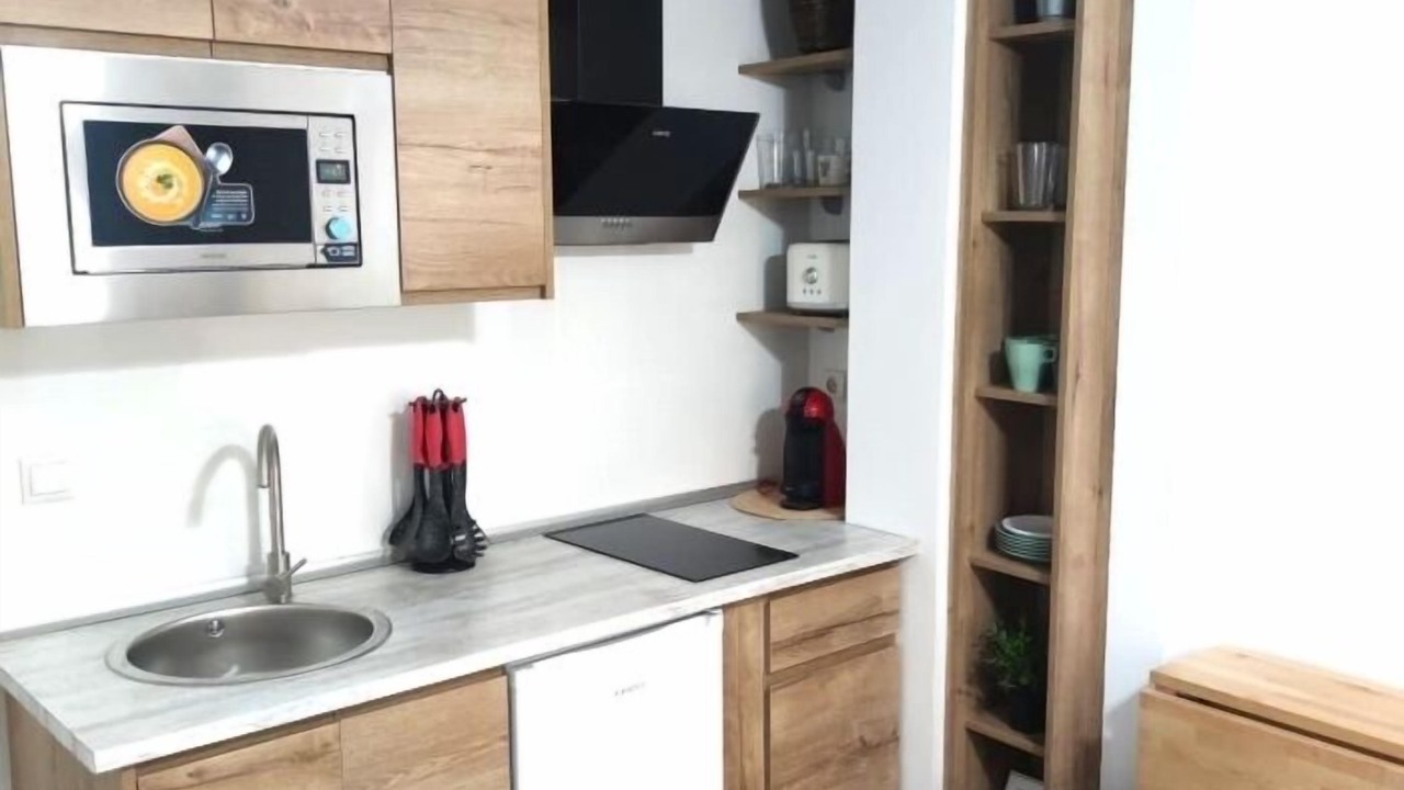 Photo of Kitchen in Granada
