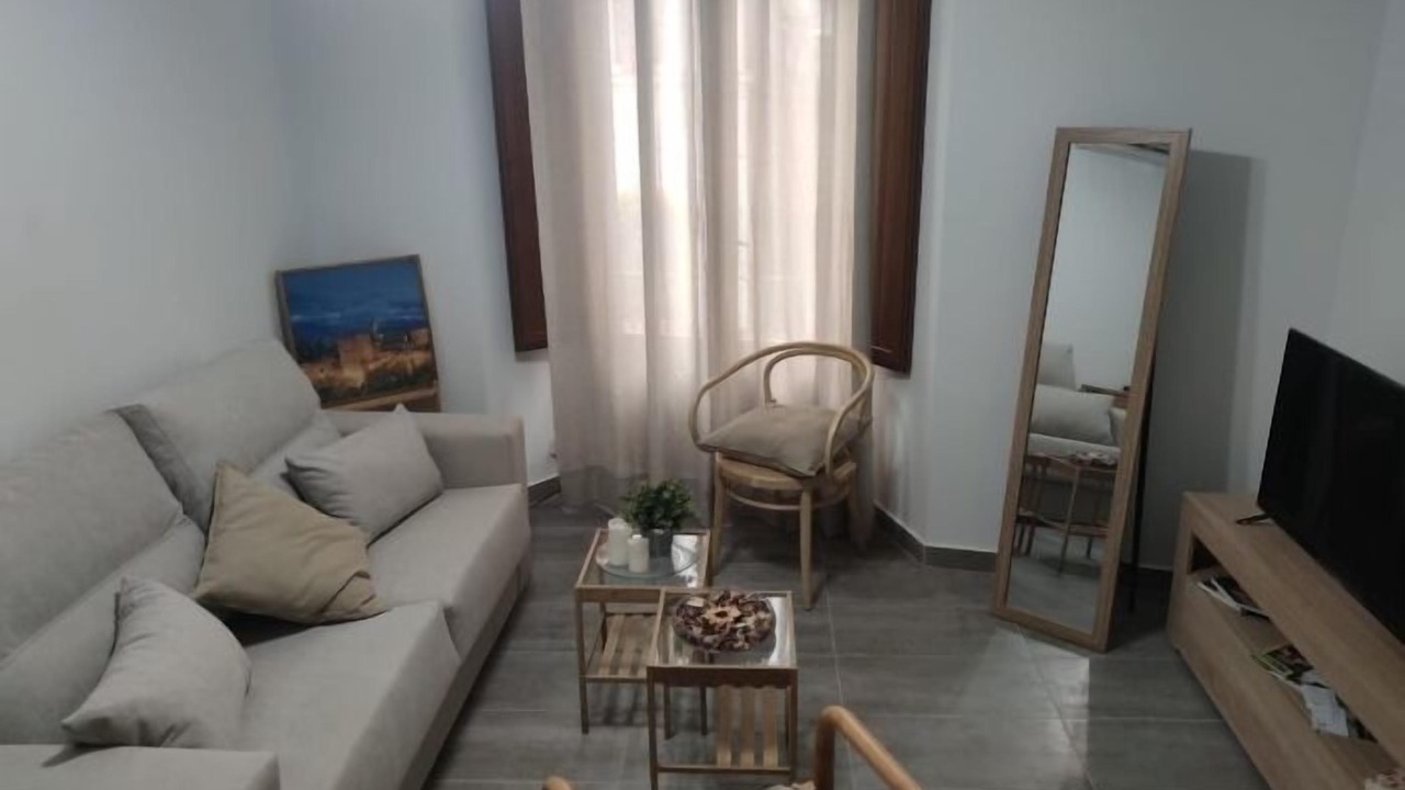 Photo of Livingroom in Granada