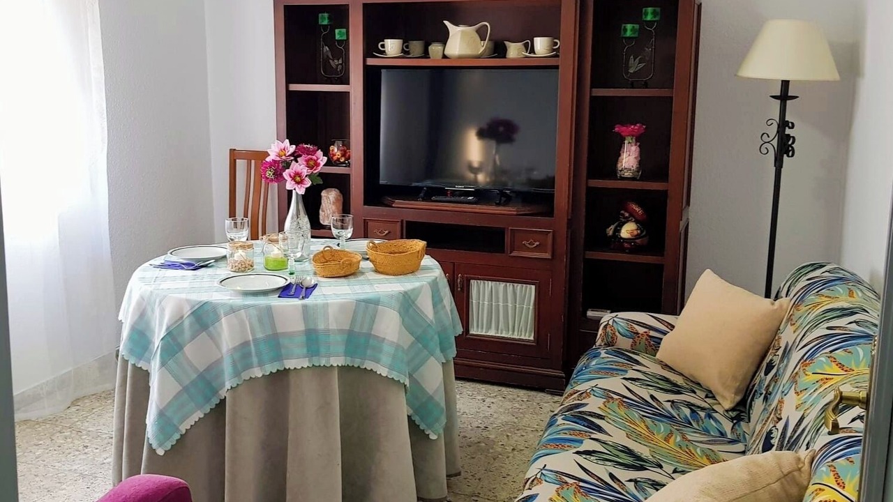Photo of Livingroom in Pinos Genil