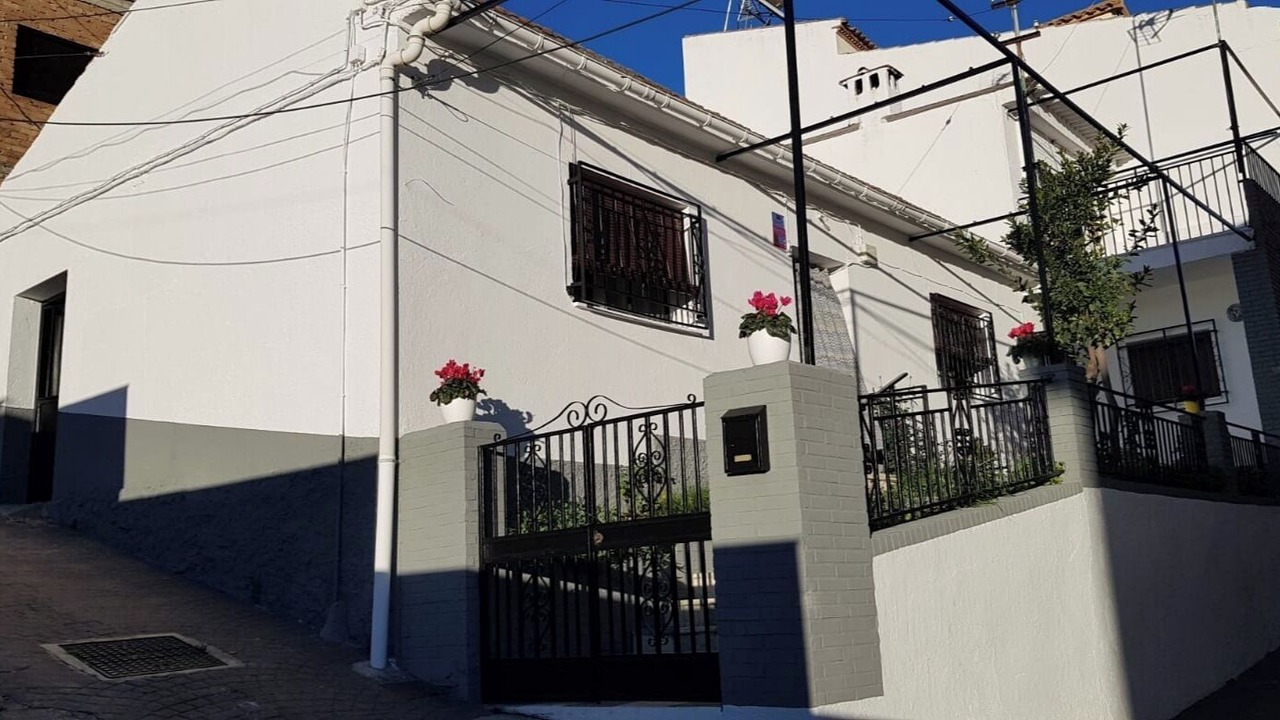 Photo of Outdoor in Pinos Genil