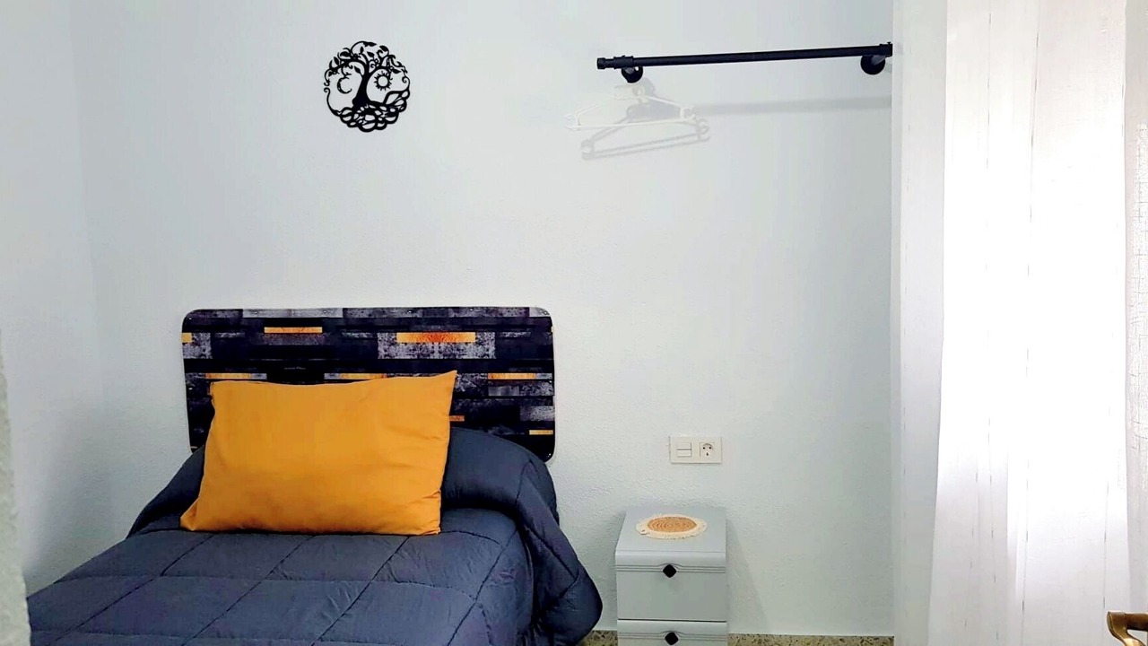 Photo of Bedroom in Pinos Genil