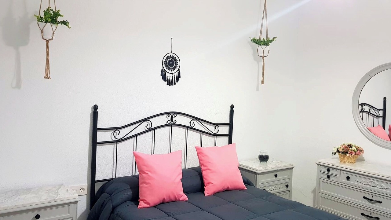 Photo of Bedroom in Pinos Genil