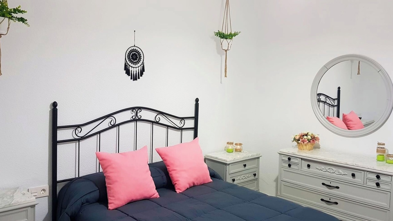Photo of Bedroom in Pinos Genil