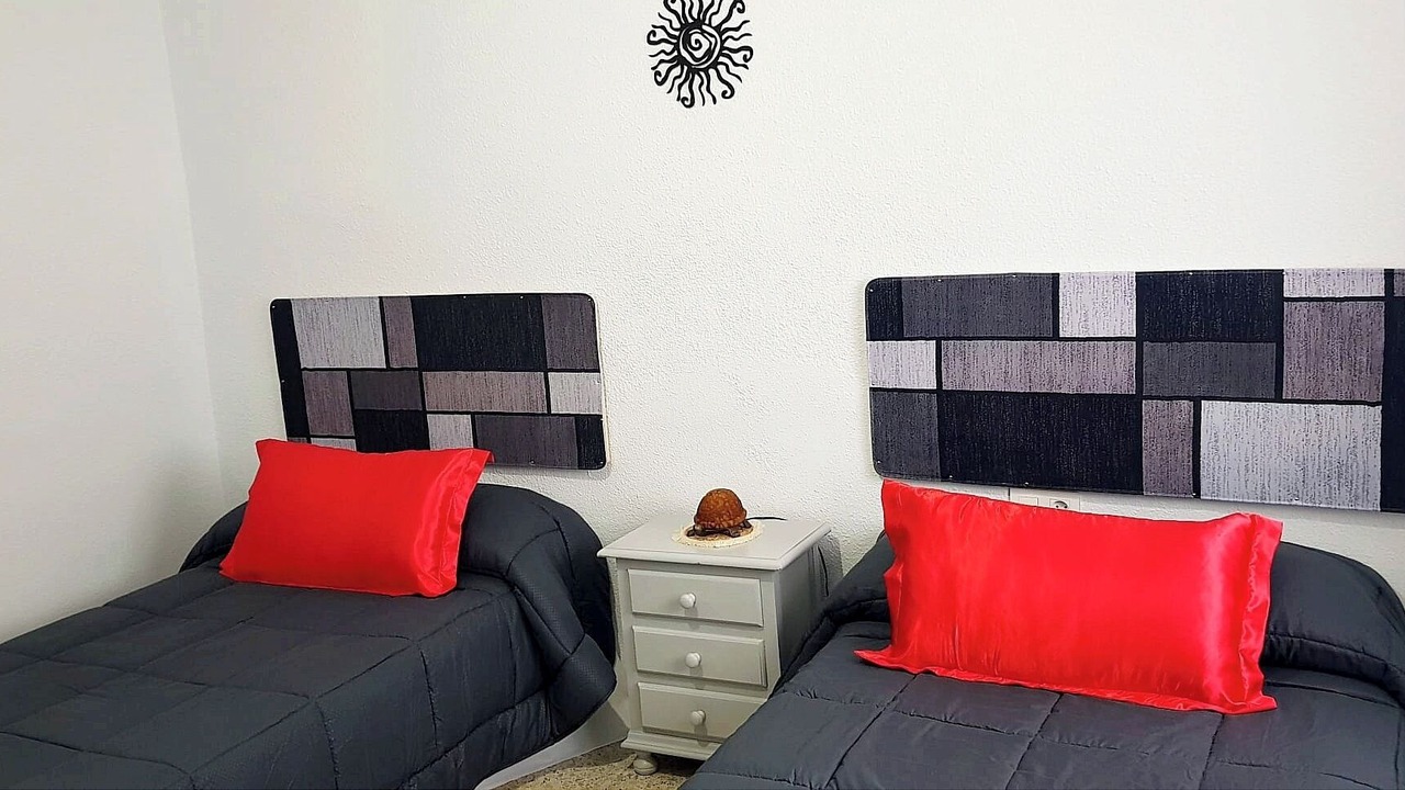 Photo of Bedroom in Pinos Genil