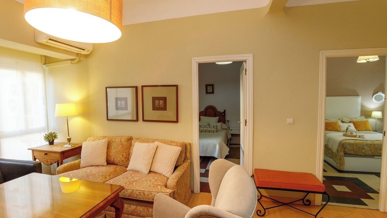 Photo of Livingroom in Figares