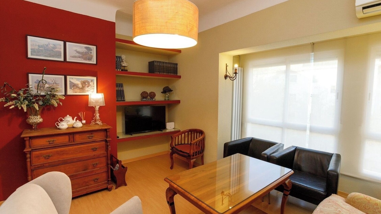 Photo of Livingroom in Figares