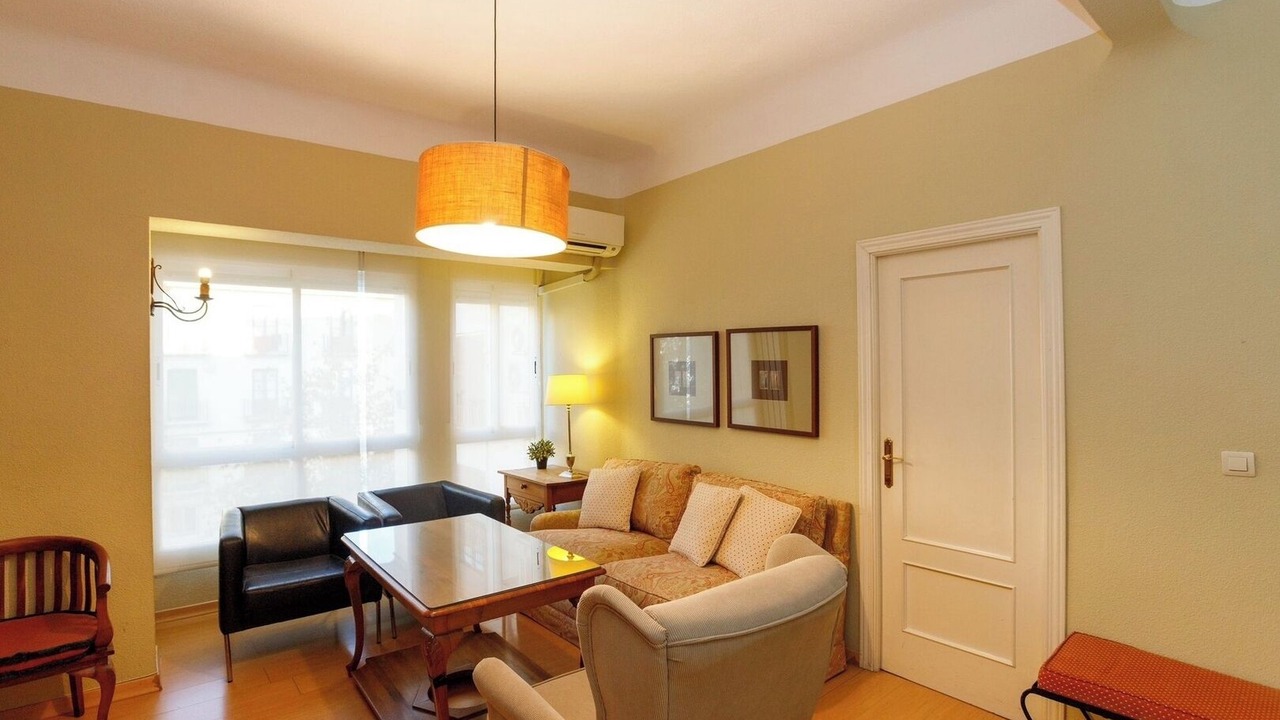 Photo of Livingroom in Figares