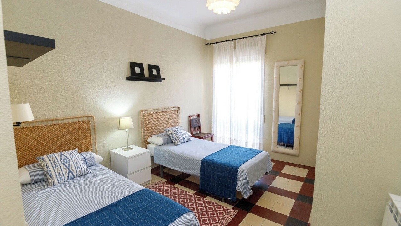 Photo of Bedroom in Figares