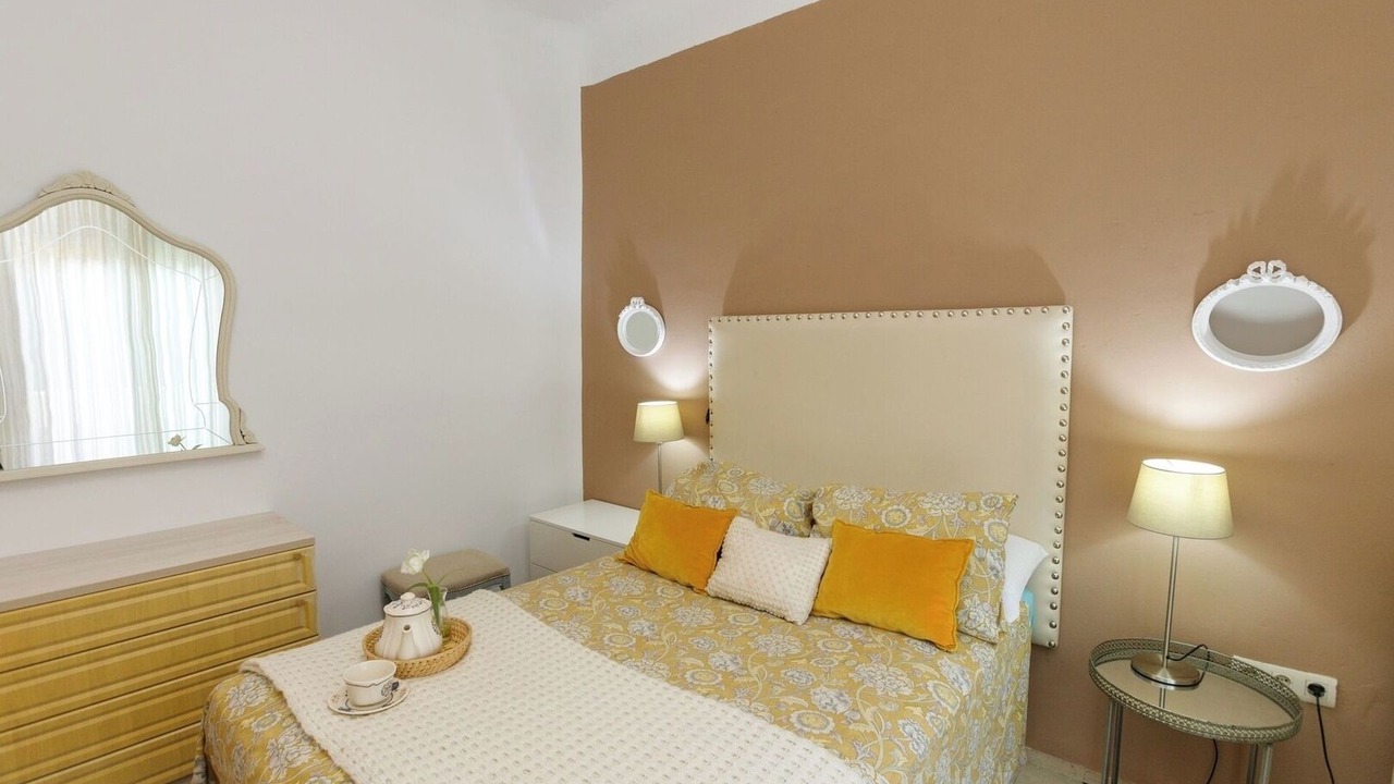 Photo of Bedroom in Figares