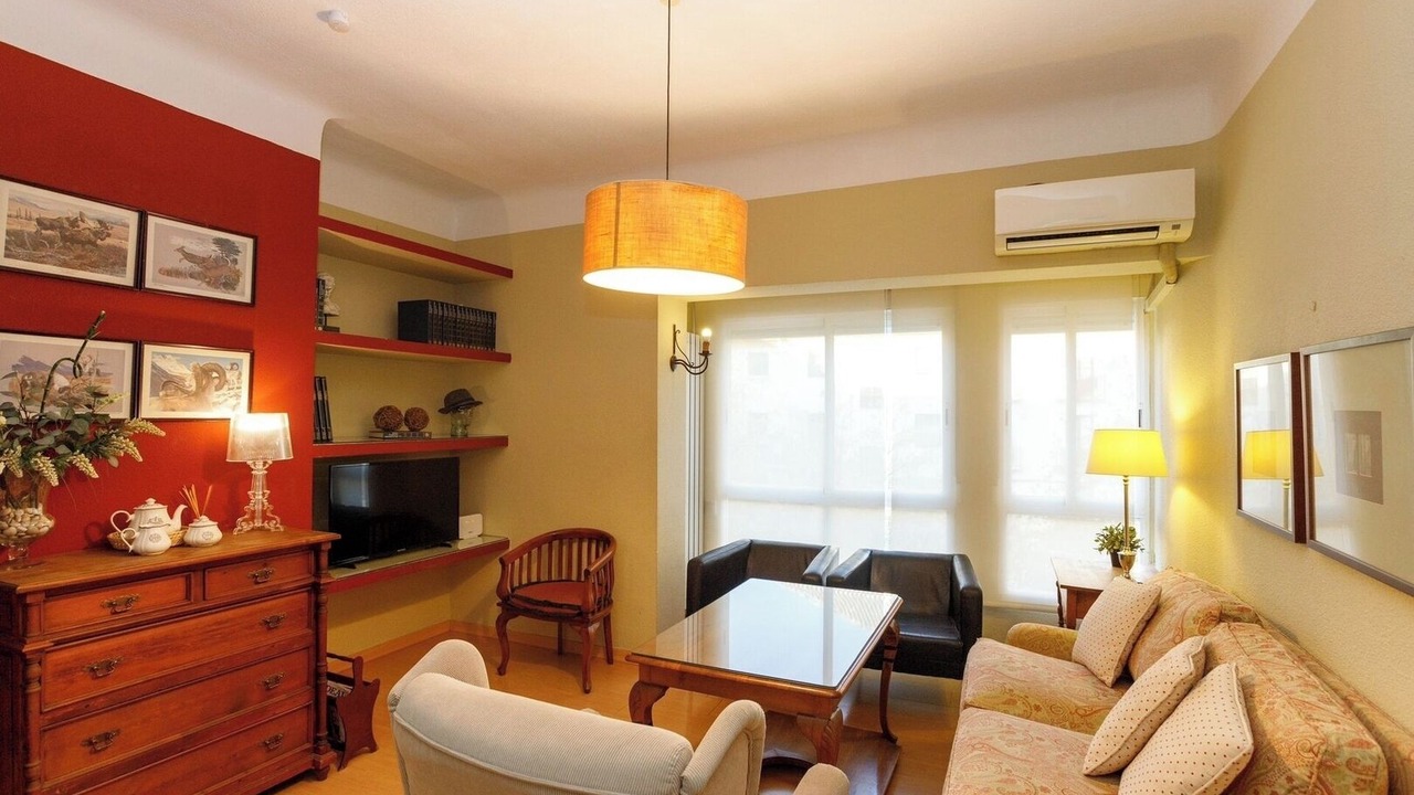 Photo of Livingroom in Figares