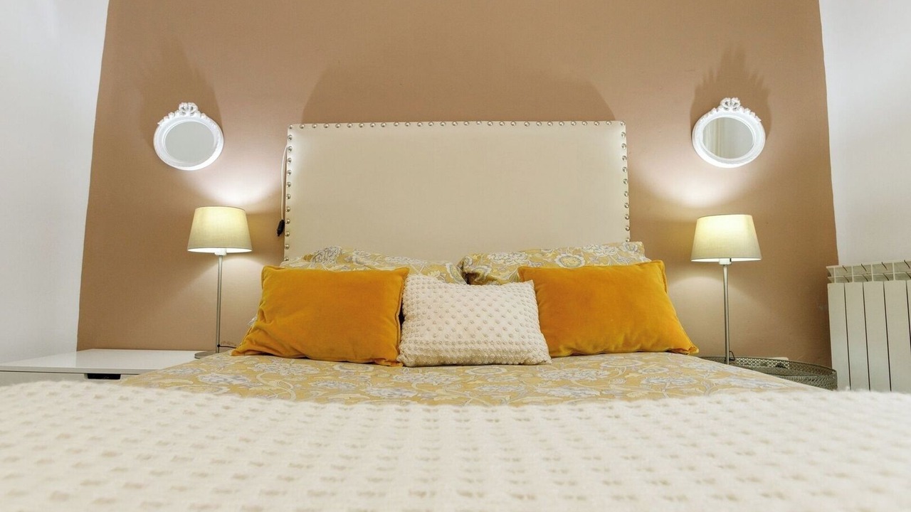 Photo of Bedroom in Figares