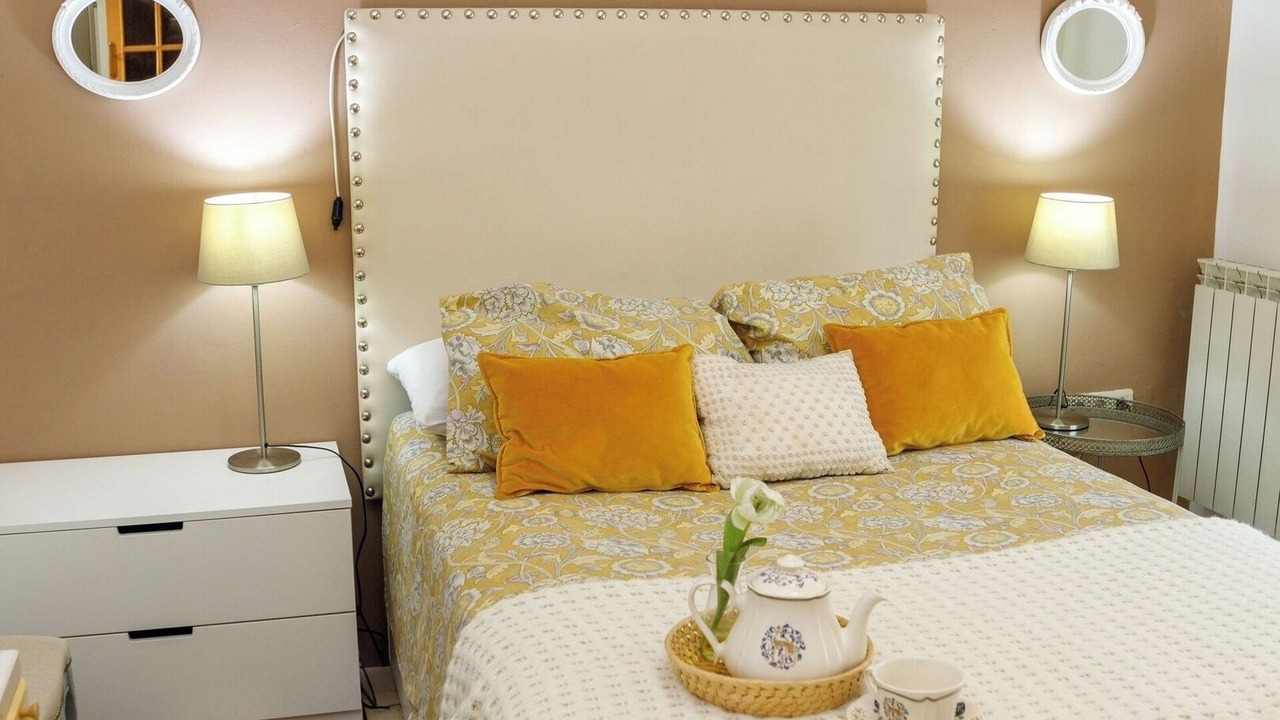 Photo of Bedroom in Figares