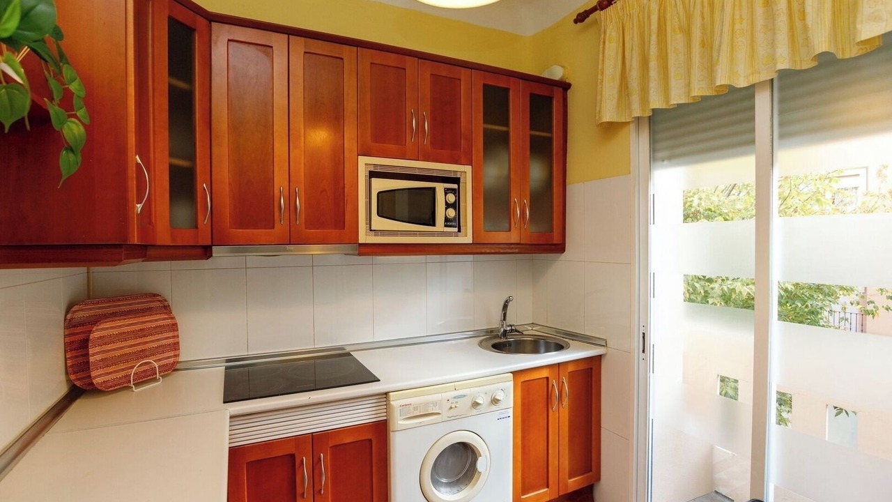 Photo of Kitchen in Figares