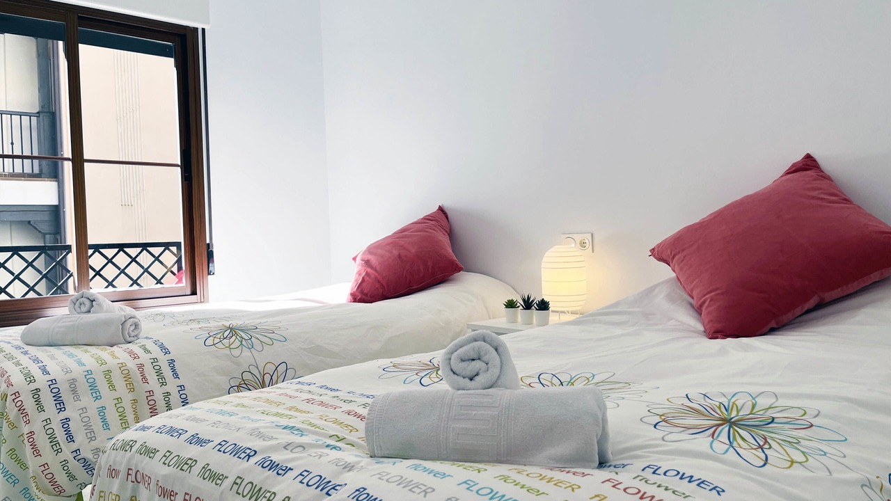 Photo of Bedroom in Monachil