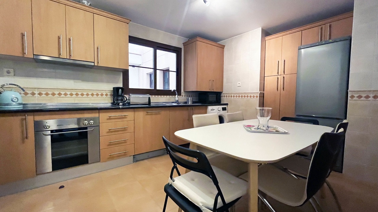Photo of Kitchen in Monachil
