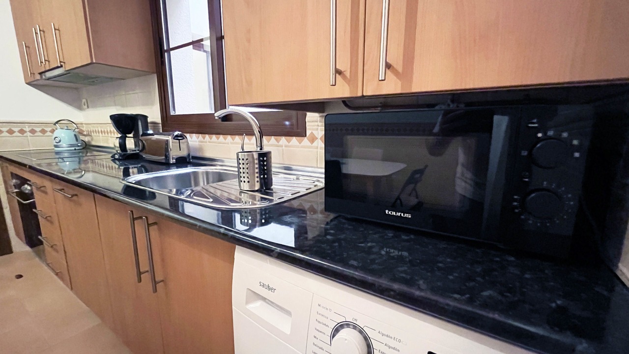 Photo of Kitchen in Monachil