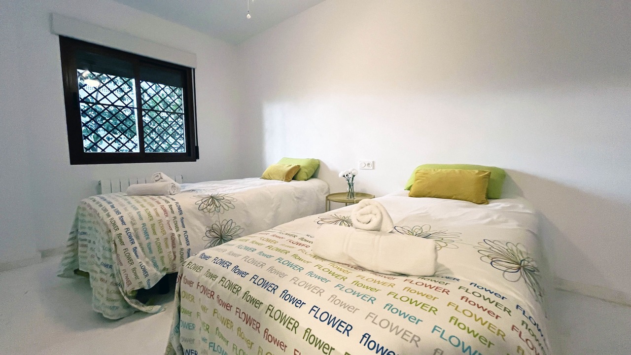 Photo of Bedroom in Monachil
