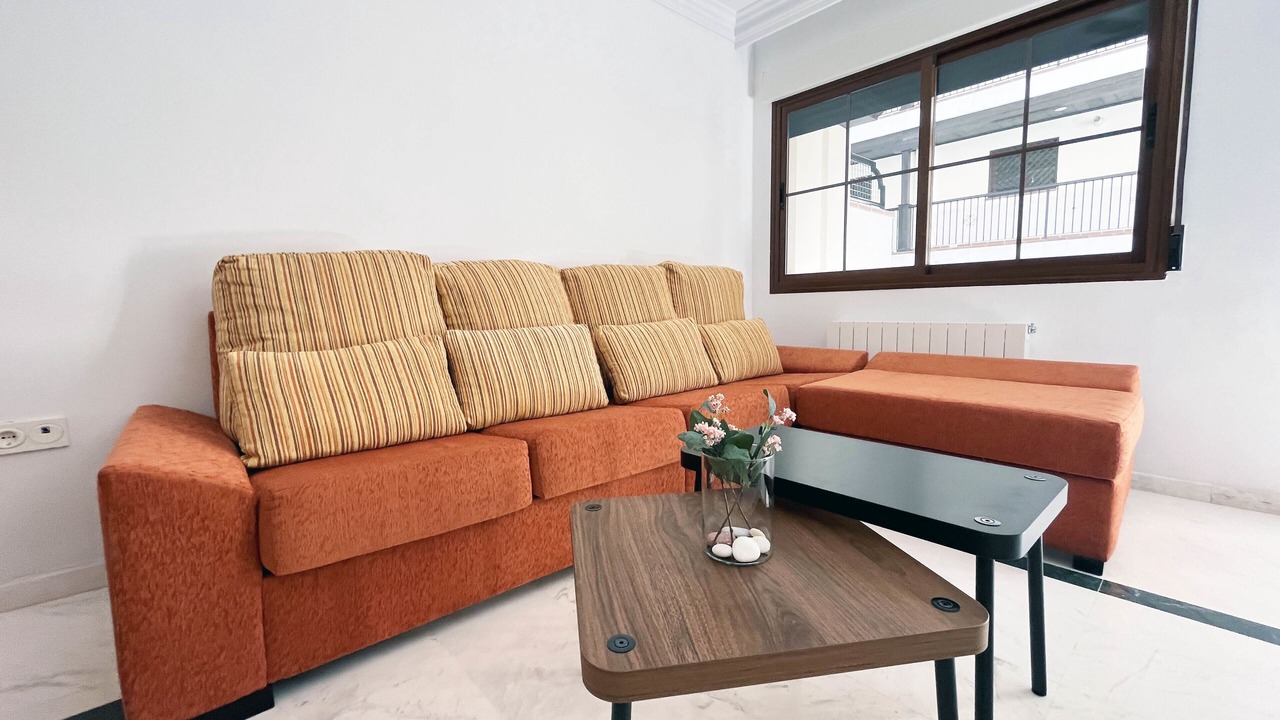 Photo of Livingroom in Monachil