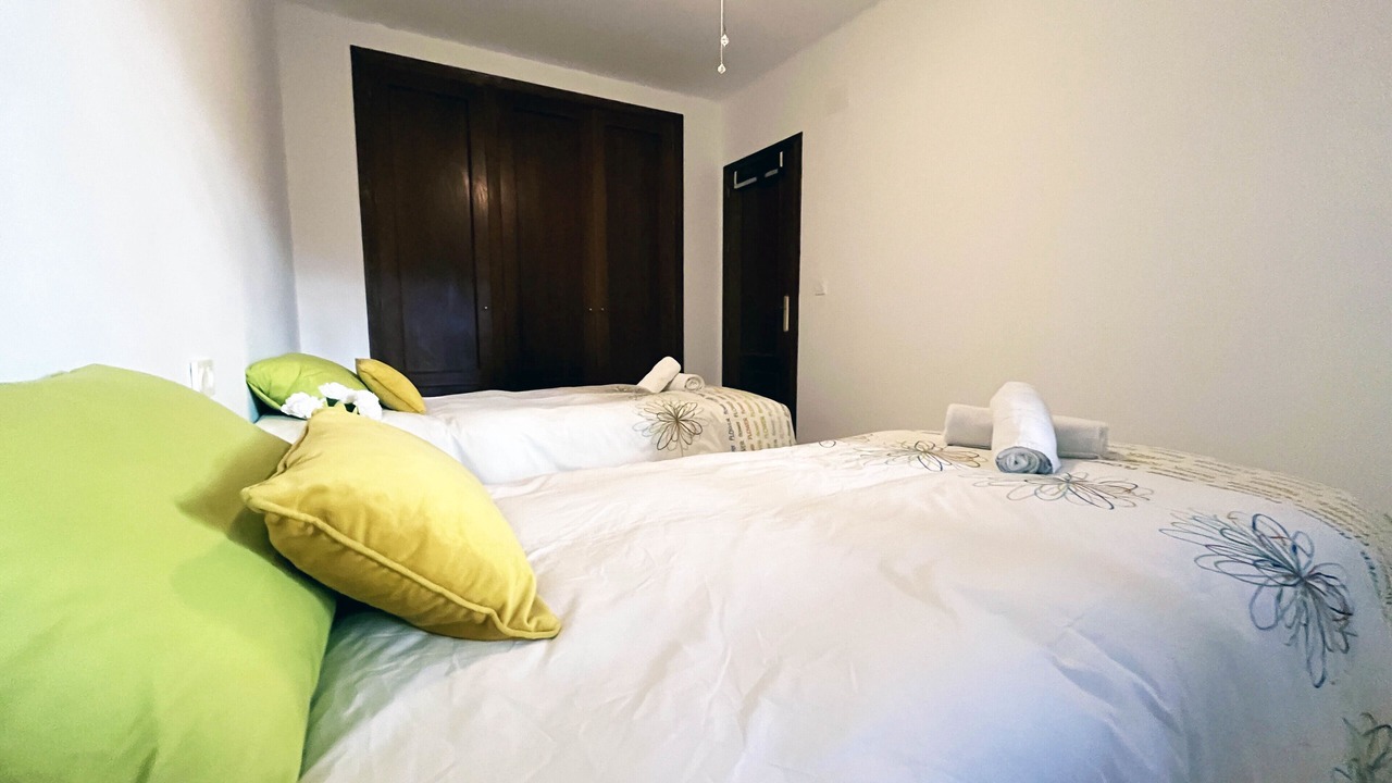 Photo of Bedroom in Monachil