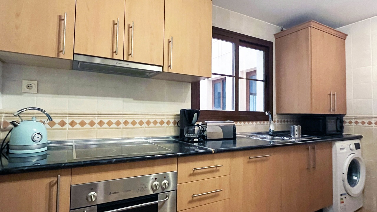 Photo of Kitchen in Monachil