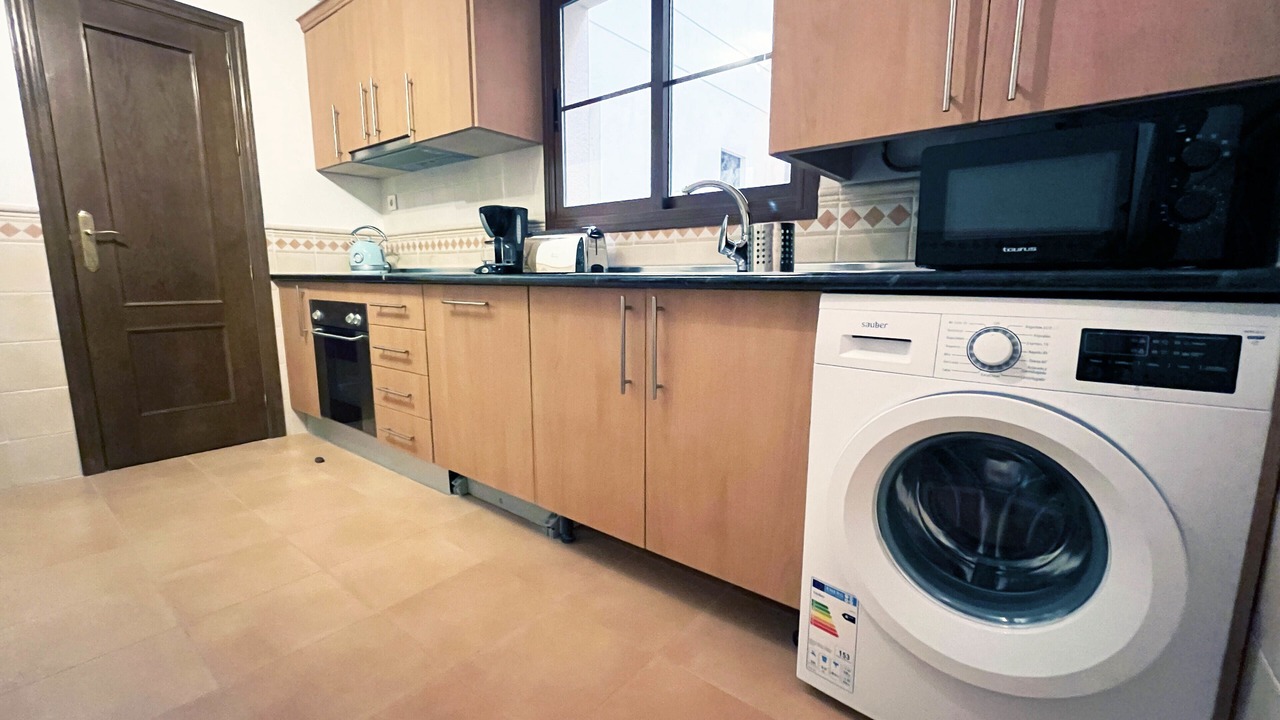 Photo of Kitchen in Monachil