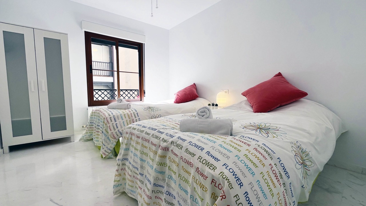 Photo of Bedroom in Monachil