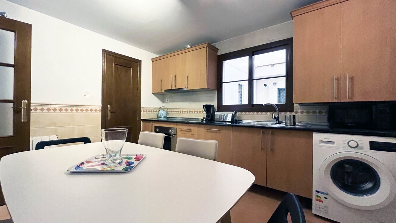Photo of Kitchen in Monachil