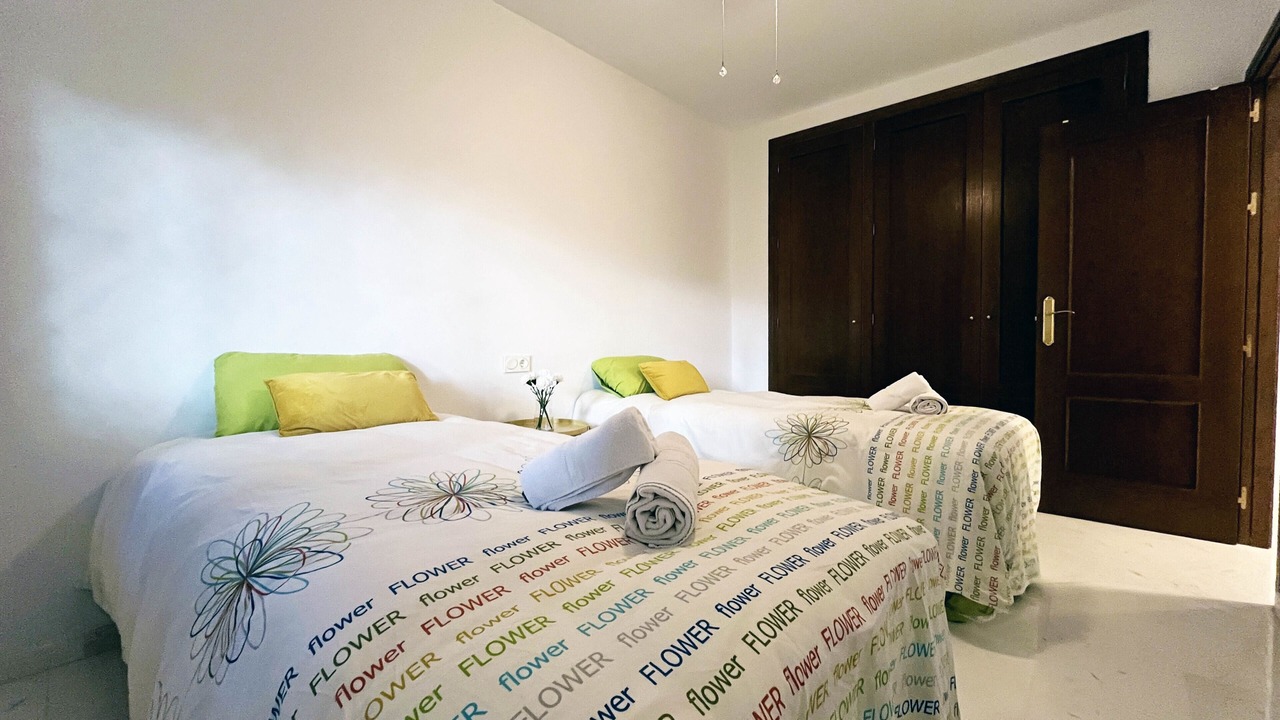 Photo of Bedroom in Monachil