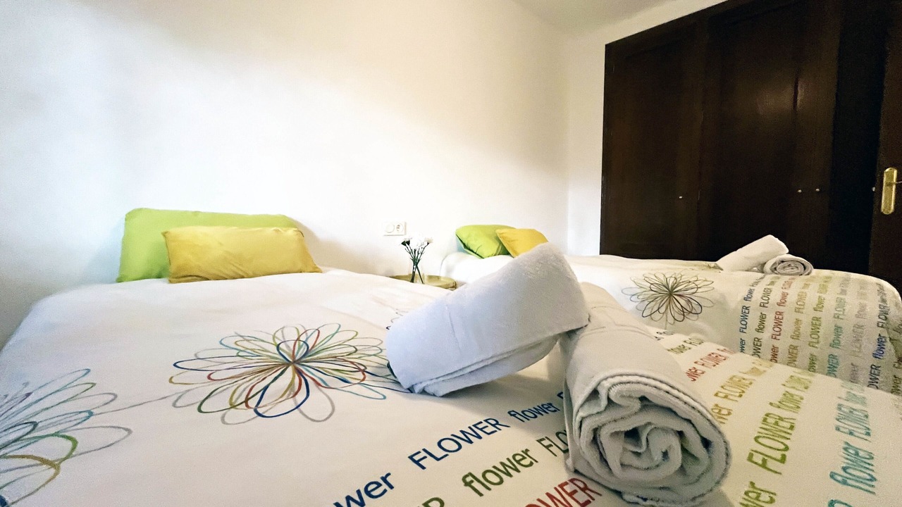 Photo of Bedroom in Monachil