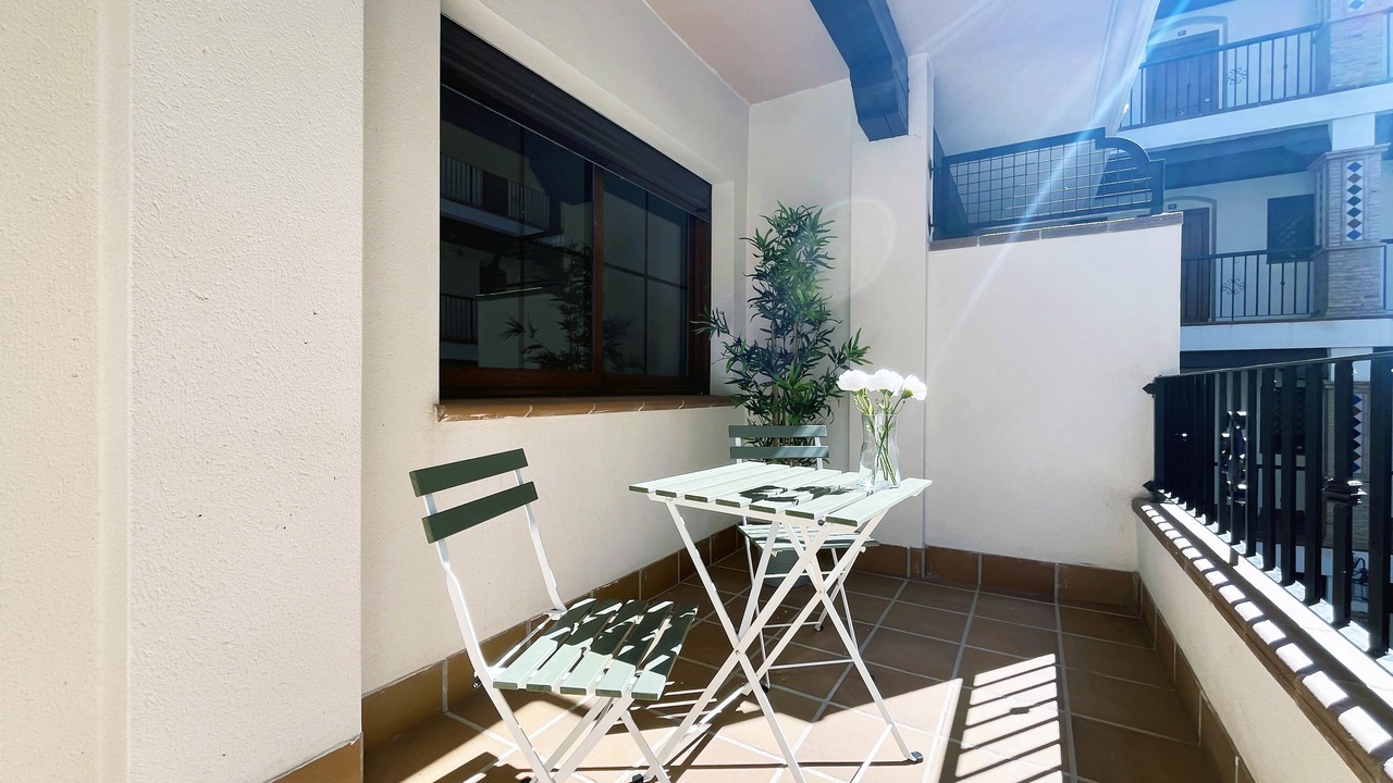 Photo of Outdoor in Monachil