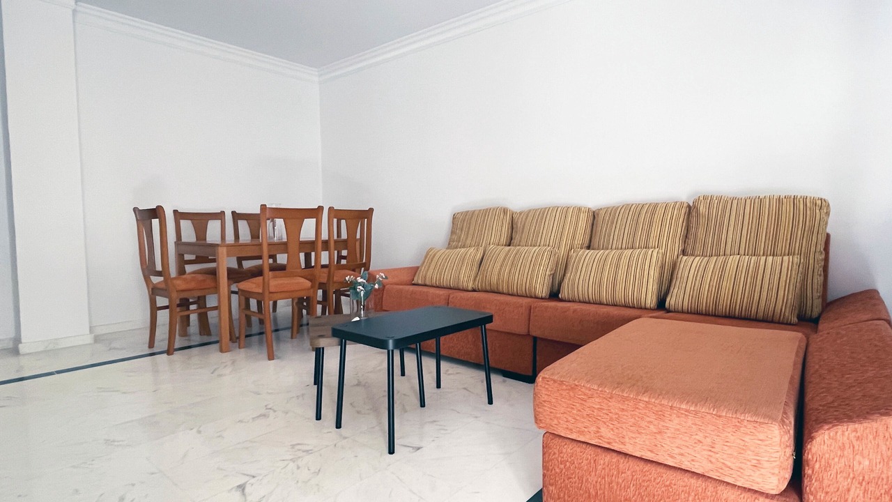 Photo of Livingroom in Monachil